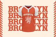 Rextro Old School Font, a Sans Serif Font by Storytype Studio (Thumbnail 5 of 15)