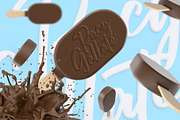 Salty Bash Tropical Script, a Script Font by Designsation (Thumbnail 2 of 10)