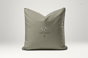 Reversible Piped Cushions Mockup Set, a Household Mockup by creatsy5 (Thumbnail 5 of 25)