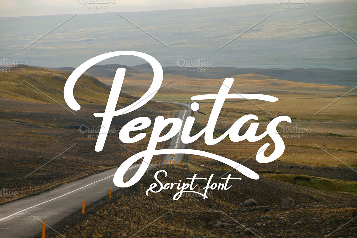 Pepitas