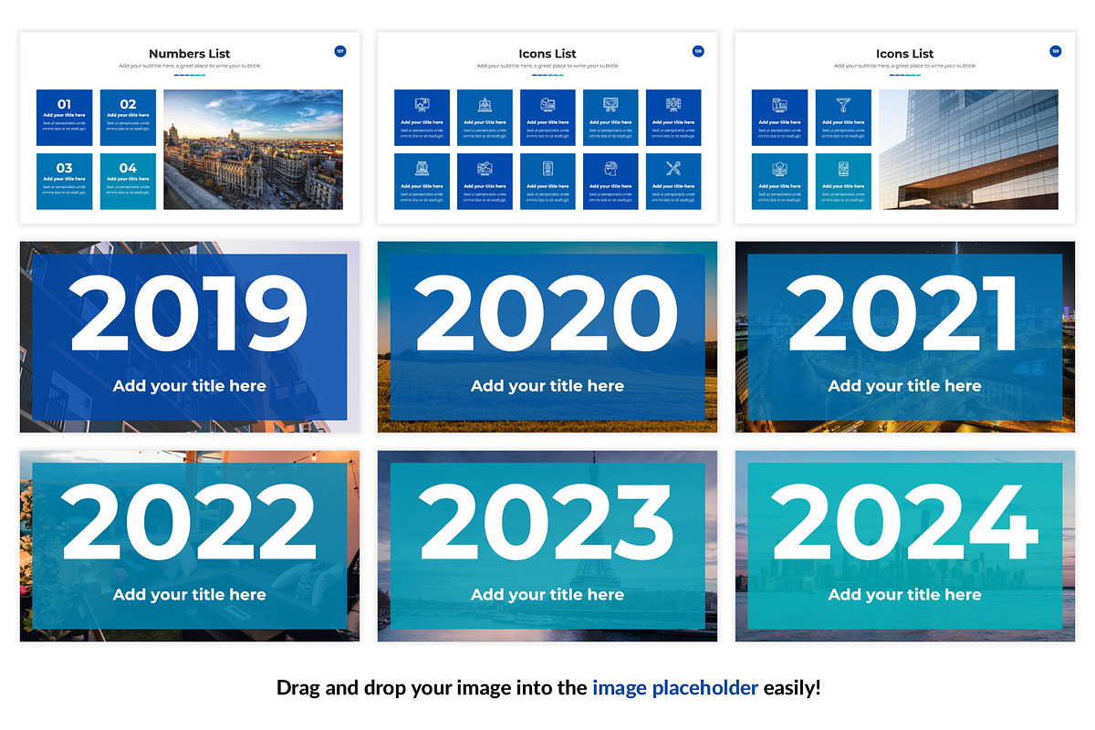 Startup Business Plan PowerPoint, a Presentation Template by SlideBunny (Photo 19 of 24)