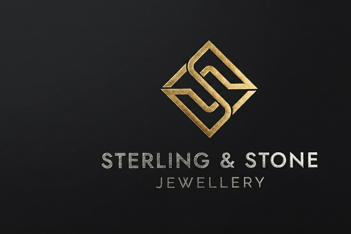 Elegant Diamond S Monogram Logo, a Branding & Logo Template by muhisya (Photo 2 of 3)