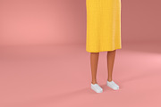 2 Female Characters Alicia, a Characters & Person 3D Model by 3DTreatment (Thumbnail 5 of 59)