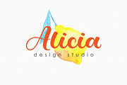 Milkshake Scriptsweet, a Script Font by Almeera Std (Thumbnail 9 of 12)