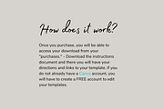 Real Estate Resume Template, a Resume Template by MediaKitTemplates (Thumbnail 9 of 9)