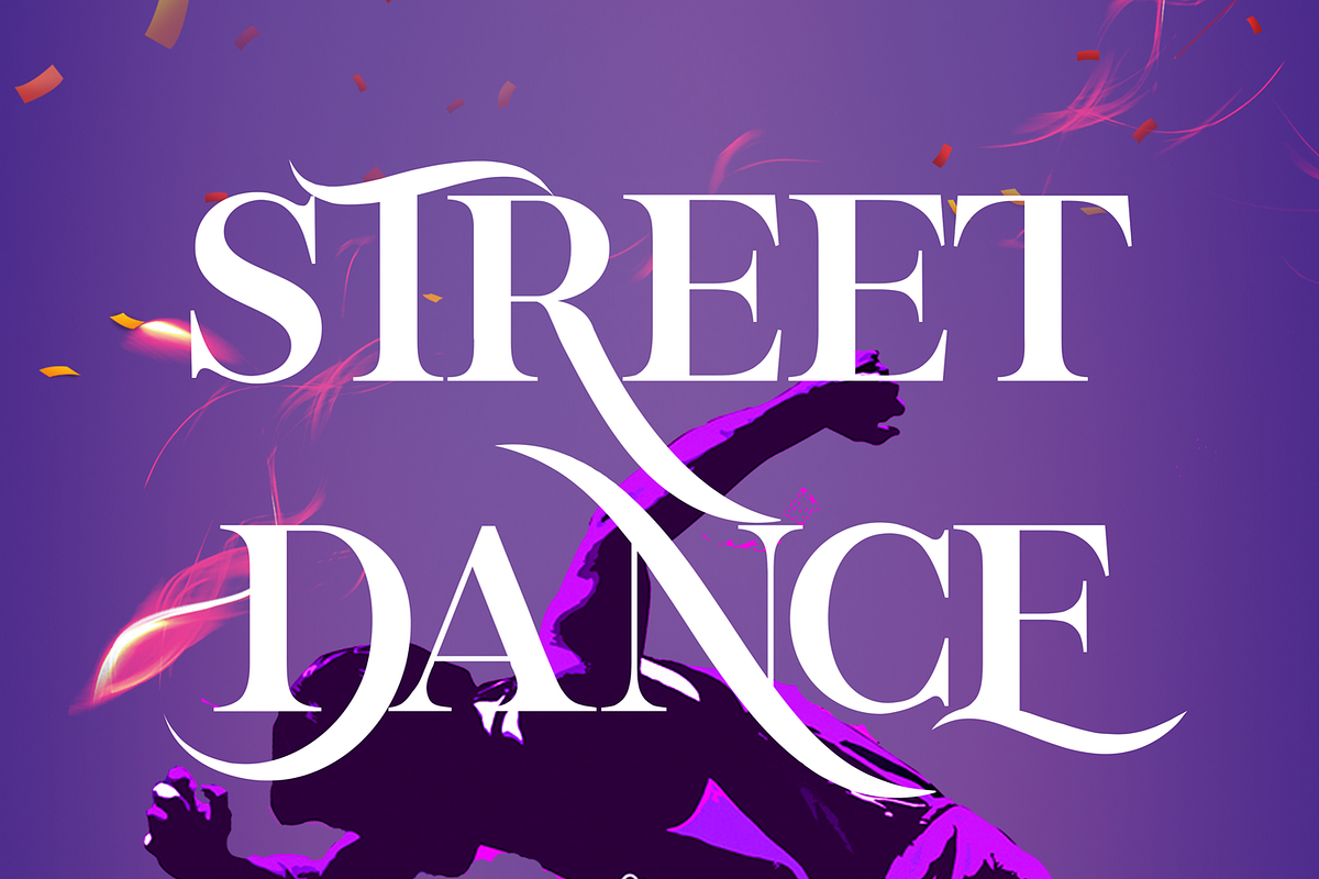 Tornado – Modern Serif Font, a Serif Font by 177Studio (Photo 2 of 5)