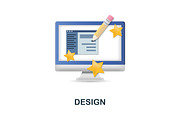 Creative Package 3D Icons Set Bundle, an Object Graphic by Aimagenarium@gmail.com (Thumbnail 16 of 21)