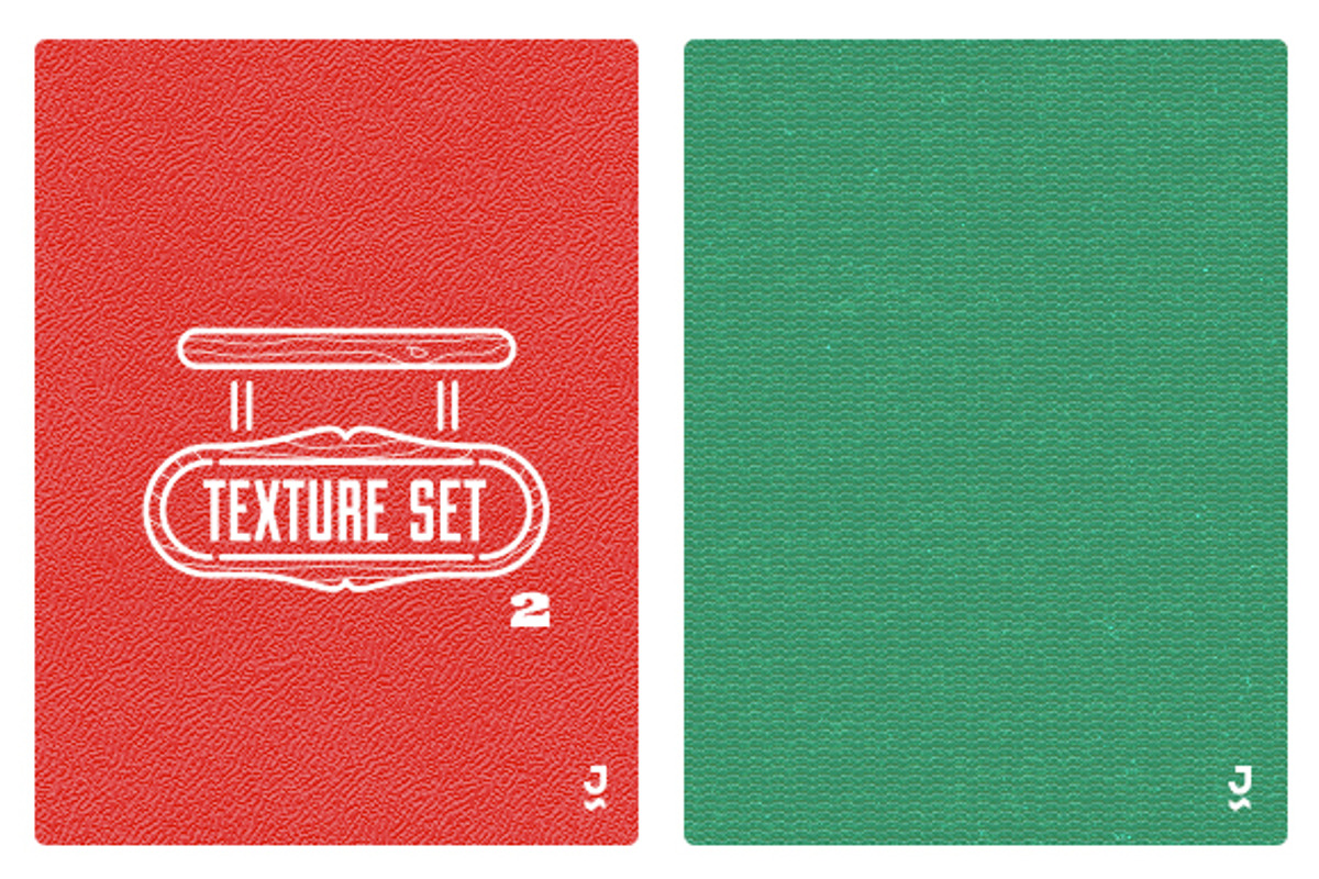 Tileable Vintage Textures PSD Pack 2