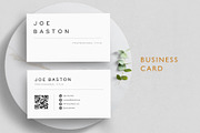 Professional Resume Template, a Resume Template by TheStandOutResume (Thumbnail 6 of 10)