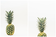 10 Isolated Pineapple Images – Vol 1, a Health & Medical Photo by Pineapple Shop (Thumbnail 3 of 6)