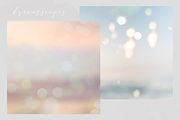 Dreamscape - Dreamy Pastel Textures, a Texture Graphic by Studio Sirona (Thumbnail 9 of 10)