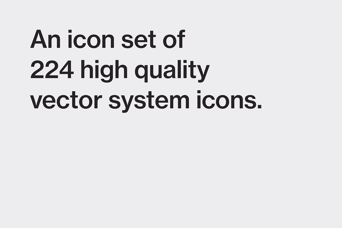 Prime - 200+ User Interface Icons, a Solid Icon by Xicons (Photo 3 of 9)