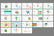 Montage - Multipurpose Presentation, a Presentation Template by GreenDesign (Thumbnail 4 of 4)