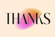 Marogis Elegant Sans Serif Font, a Sans Serif Font by timelesstype.co (Thumbnail 20 of 20)