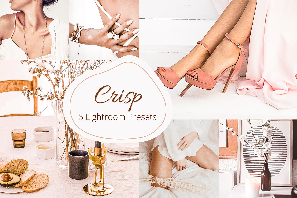 Crisp collection - Lightroom presets, a Preset Add-On by Uno Creative Studio (Photo 1 of 4)