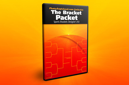 The Bracket Packet - Sports Brackets