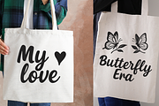 Kimily with Extra line art, a Handwritten Font by cocodesign (Thumbnail 6 of 8)