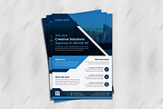Corporate Business Flyers Bundle, a Flyer Template by MRI STUDIO (Thumbnail 8 of 12)