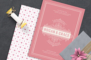 Save The Date Bundle, an Invitation Template by Vasya Kobelev (Thumbnail 16 of 22)