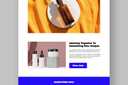 Marketing Agency Landing Page, a Landing Page Template by ContestDesign (Thumbnail 6 of 7)