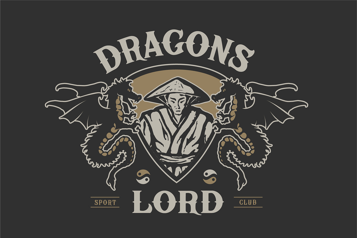 The Lost World, a Serif Font by Magicpics (Photo 9 of 10)