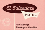 Bogdan — Mid-Century Script, a Script Font by Any-Type® Foundry (Thumbnail 3 of 9)