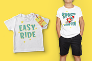 Bunny Hop, a Font by Larin Type Co. (Thumbnail 3 of 6)