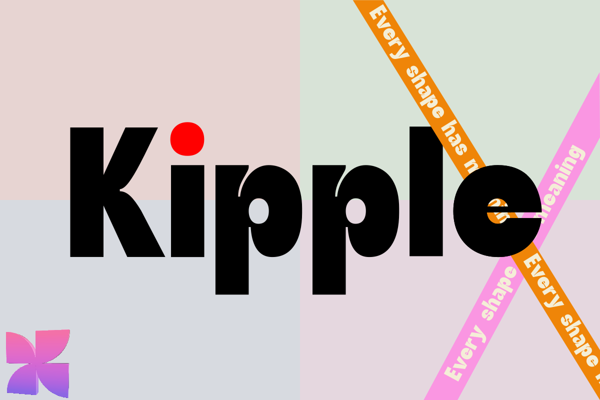 Jubble Extra Bold, a Sans Serif Font by Zafiratype (Photo 8 of 8)