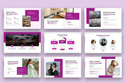 Livinda - Hotel and Resort Keynote, a Presentation Template by Fit-tee (Thumbnail 2 of 6)