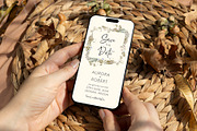 Autumn Device Mockup Phone fall2, an iPhone Mockup by PawMockups (Thumbnail 6 of 10)