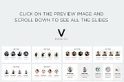 Prestige Powerpoint, a Presentation Template by binangkit (Thumbnail 4 of 30)