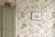 Nursery Wallpaper Mockup PSD, a Household Mockup by 1001 mockups (Thumbnail 6 of 12)