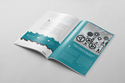 Magazine Template 56, a Magazine Template by pmvch (Thumbnail 27 of 41)