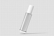 Cosmetic Spray Bottle Mockup, a Packaging Mockup by Akebareee (Thumbnail 2 of 3)