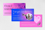Vestiv - Fashion Project Proposal, a Presentation Template by Invisual Studio (Thumbnail 5 of 7)
