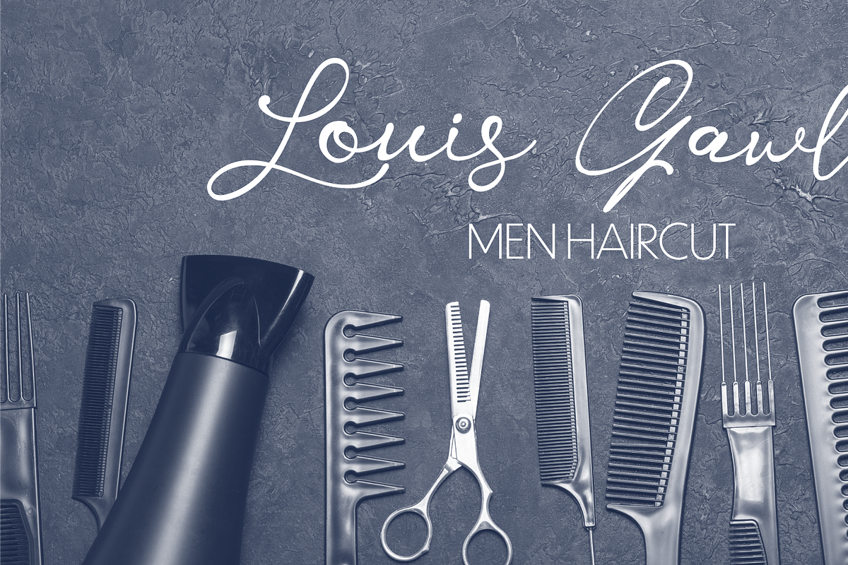 Kelly Signature Font, a Script Font by Nobu Collections (Photo 4 of 11)