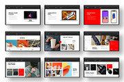 Gamal – Business Keynote Template, a Presentation Template by Dens Creative Studio (Thumbnail 4 of 6)