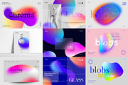 Color Bundle, a Texture Graphic by kuro (Thumbnail 2 of 5)