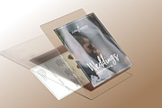 Wedding Photography Pricing Template, a Flyer Template by Maple Visuals (Thumbnail 4 of 4)