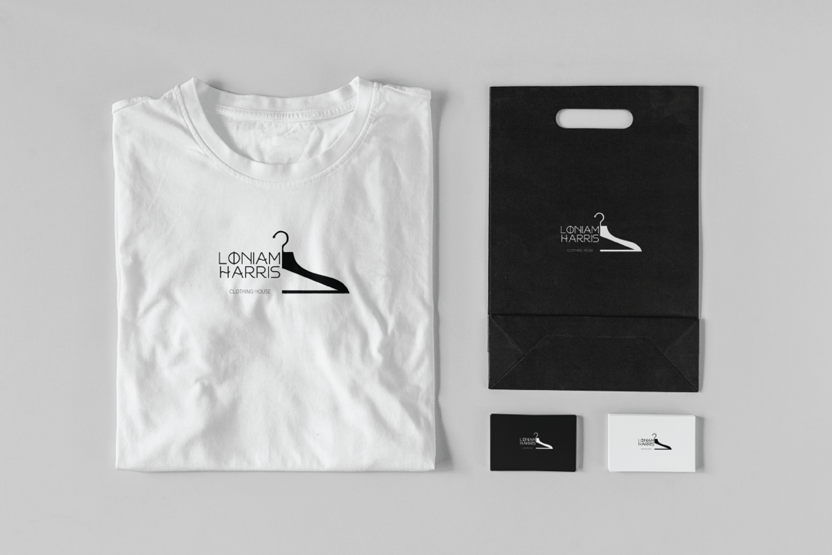 The Entrepreneur Premium Logo Pack, a Branding & Logo Template by AN Productions (Photo 31 of 97)