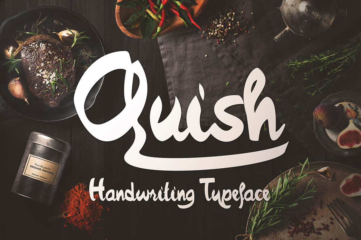 Quish