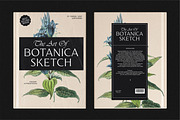 Montier Elegant Display, a Sans Serif Font by Glowtype (Thumbnail 6 of 15)