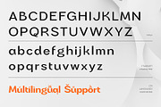 Noeva - Inktrap Font, a Sans Serif Font by Prominent & Affluent (Thumbnail 10 of 10)