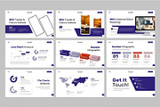 SEO Strategy Google Slides, PPoint, a Presentation Template by Fit-tee (Thumbnail 2 of 4)