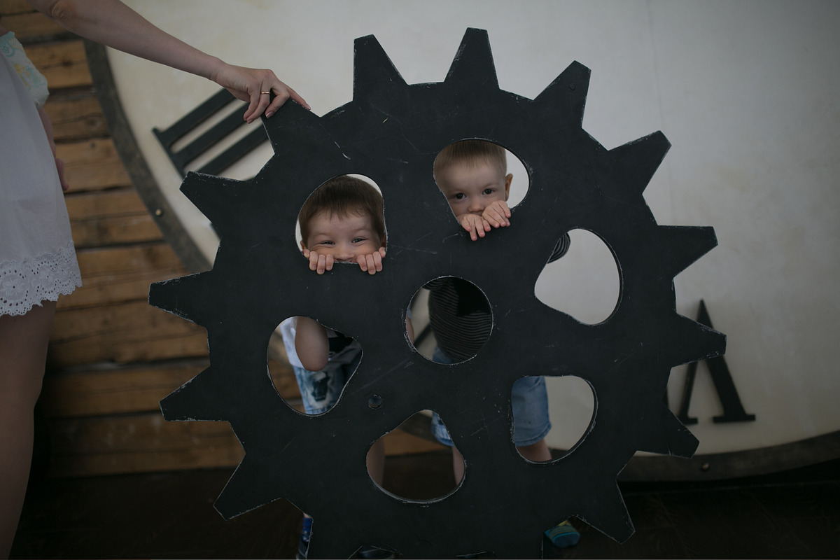 LIGHTROOM PRESETS- Family Portrait, an Action Add-On by Graphics, Presets, Photos (Photo 20 of 25)