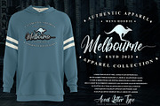 Brushell Silhouette | Handwriting, a Handwritten Font by Aveni Letter Type (Thumbnail 6 of 10)