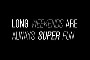 Vegas Nova - Unique Modern Typeface, a Font by Designova® (Thumbnail 5 of 14)