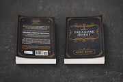 Book Cover Template 61, a Templates & Theme by Digital Goods (Thumbnail 11 of 11)