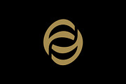 Monogram Letter FF Logo, a Branding & Logo Template by Buqancreative (Thumbnail 4 of 5)