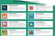 MGS Emeral - Magento 2 Jewelry theme, a Websites & App Template by ArrowTheme (Thumbnail 3 of 4)